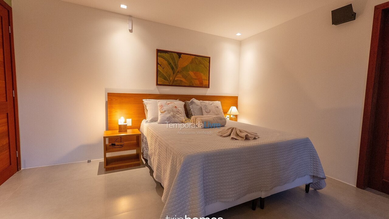 House for vacation rental in Tamandaré (Praia de Tamandare)