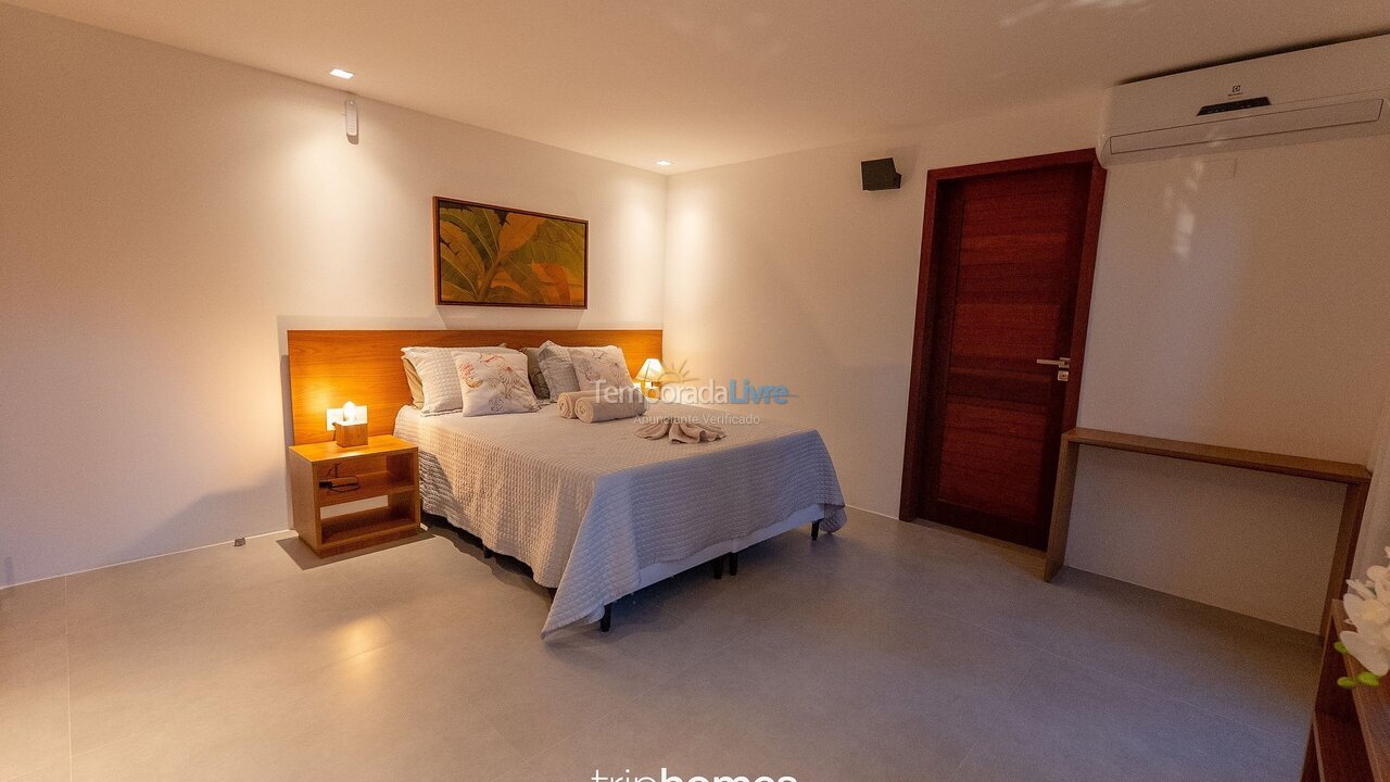 House for vacation rental in Tamandaré (Praia de Tamandare)
