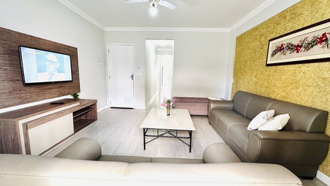 Apartamento para alquilar en Balneário Camboriú - Praia Central