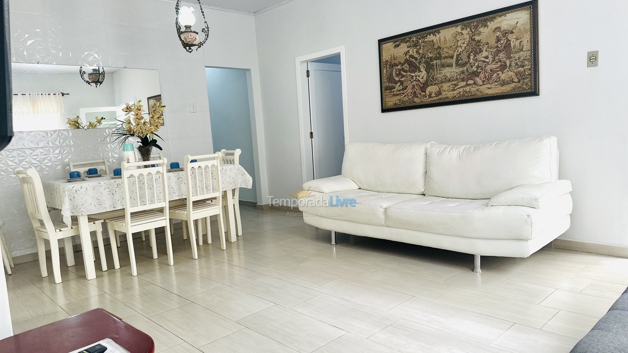 Casa para alquiler de vacaciones em Balneário Camboriú (Praia Central)