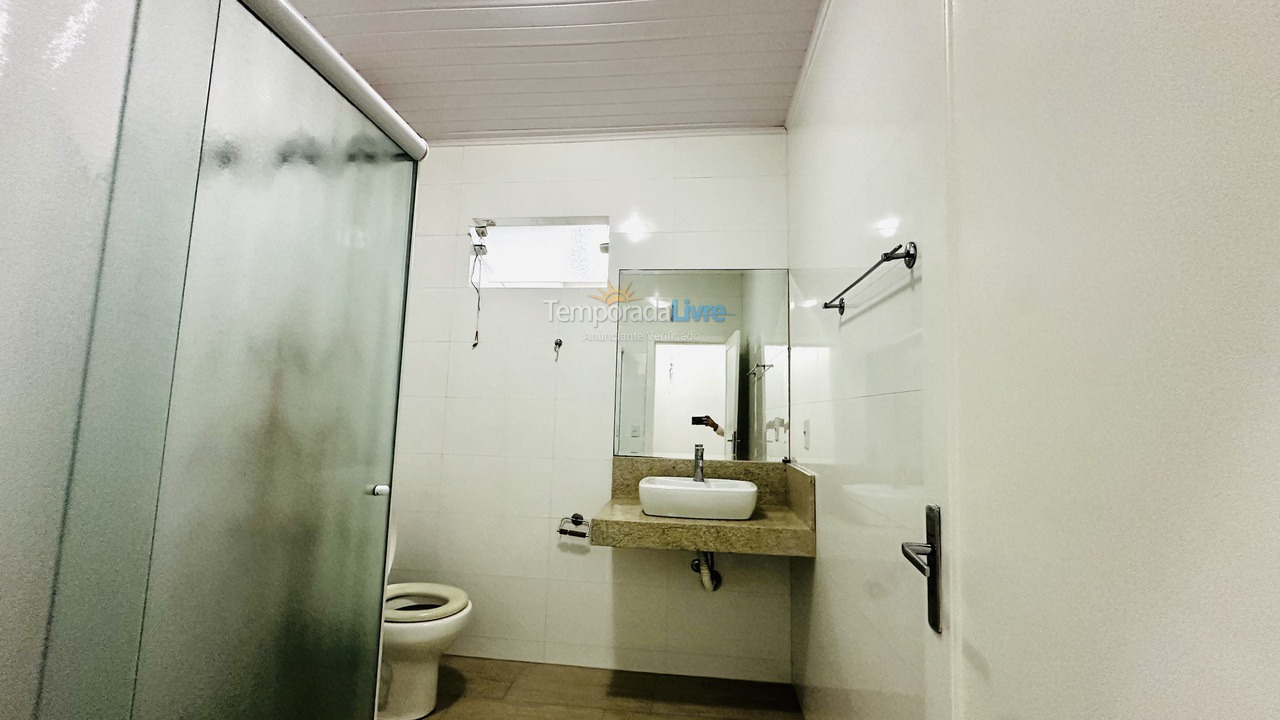 Casa para alquiler de vacaciones em Balneário Camboriú (Praia Central)