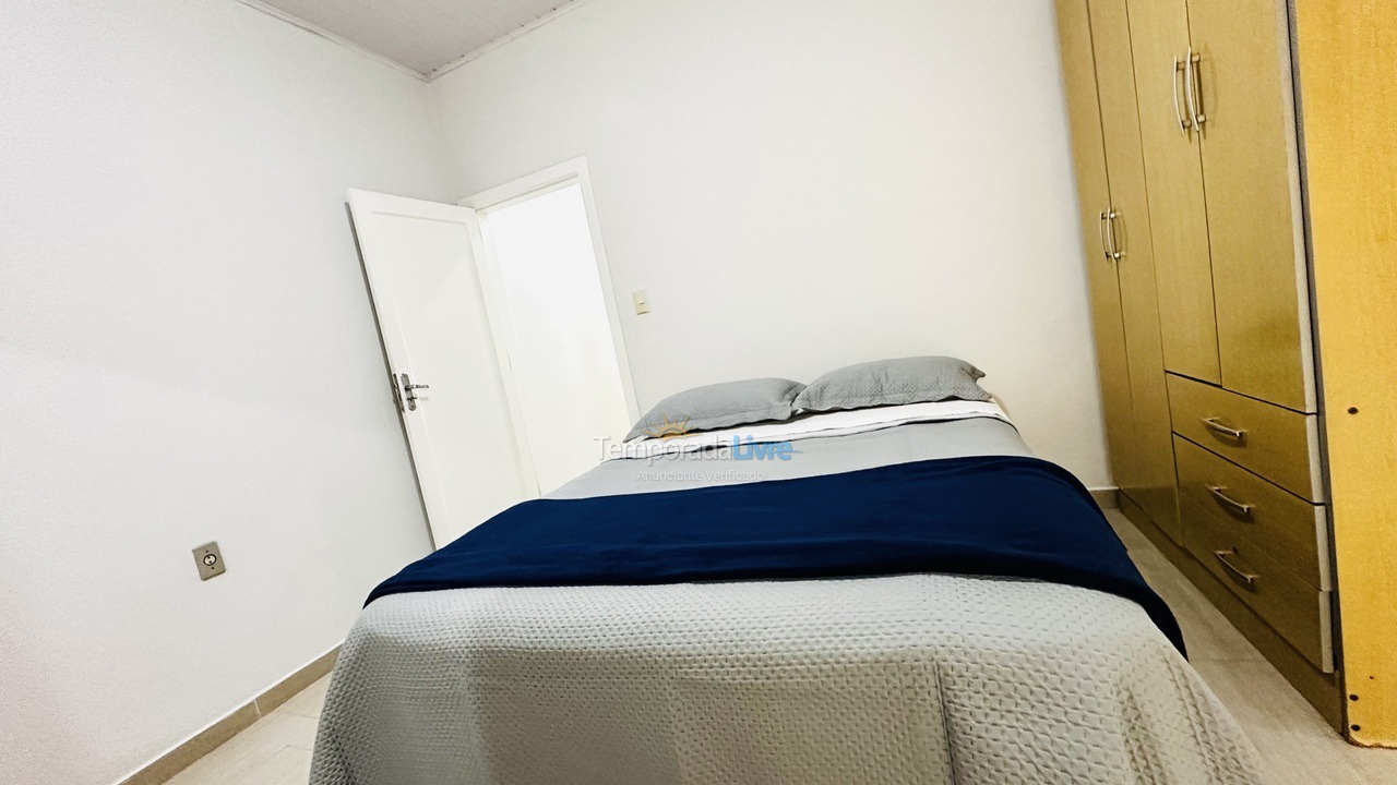 Casa para alquiler de vacaciones em Balneário Camboriú (Praia Central)