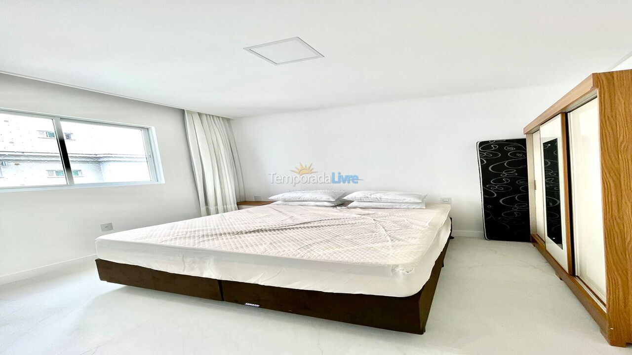 Apartamento para alquiler de vacaciones em Itapema (Meia Praia)