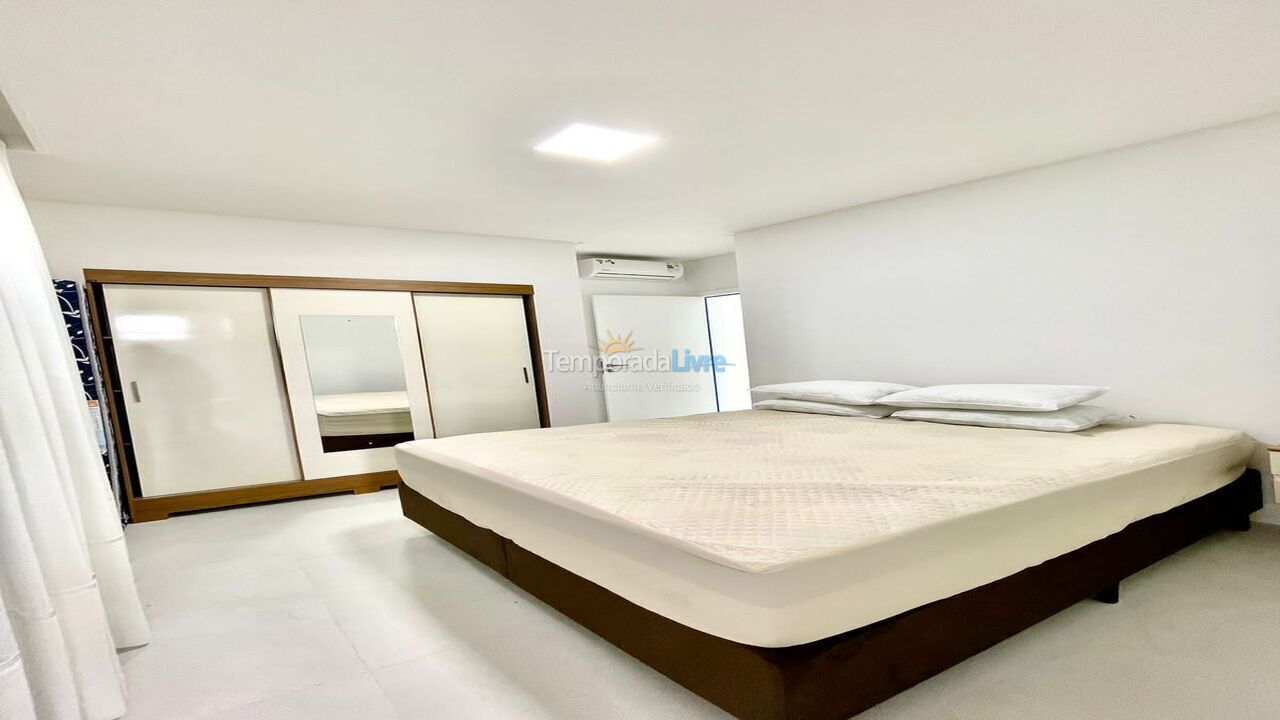 Apartamento para alquiler de vacaciones em Itapema (Meia Praia)