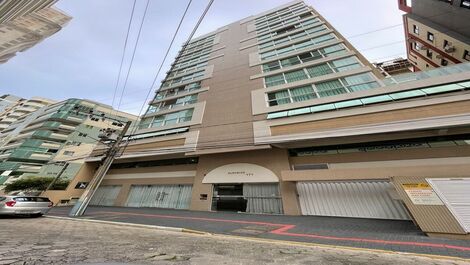 Apartamento para alugar em Itapema - Meia Praia