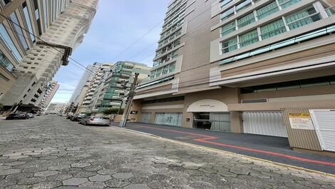 3 suites, close to the beach, fully equipped and furnished