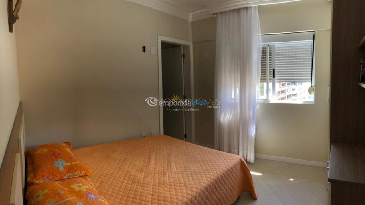 Apartamento para alquiler de vacaciones em Itapema (Meia Praia)