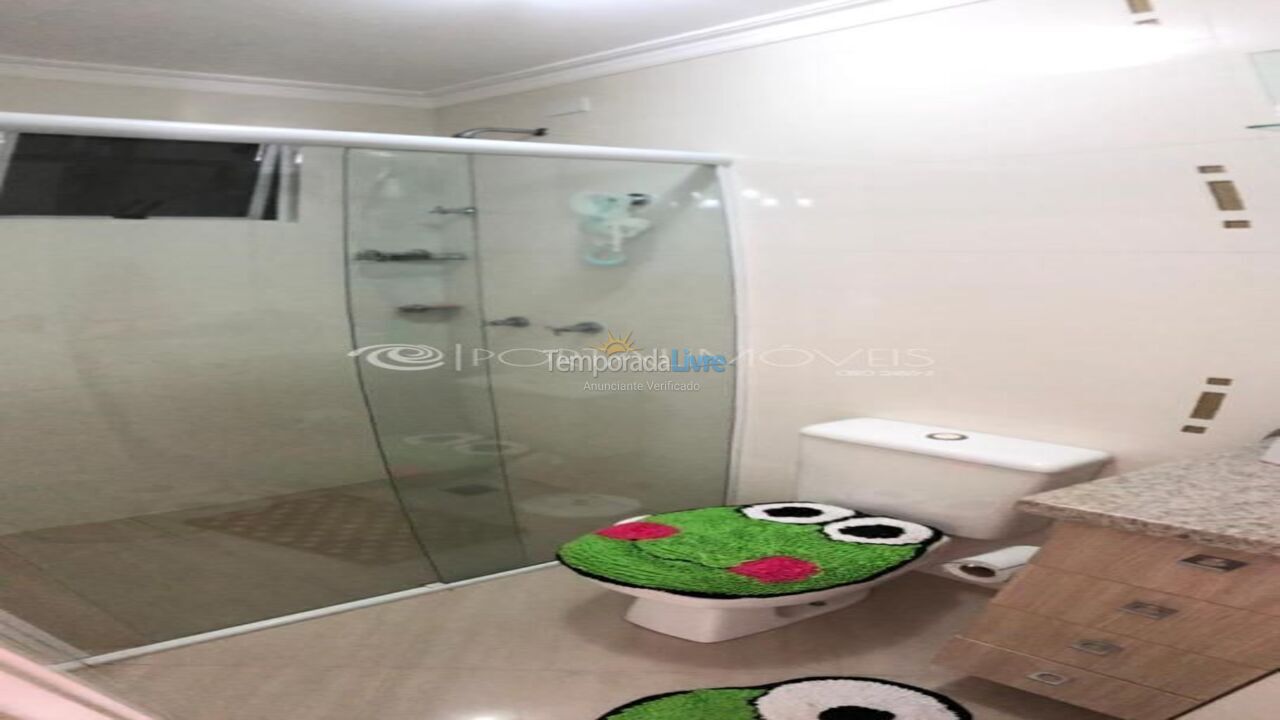 Apartamento para alquiler de vacaciones em Itapema (Meia Praia)