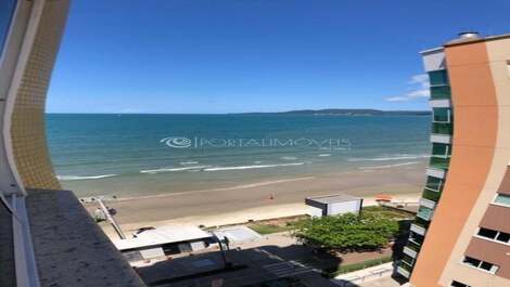 Residencial Prinz - 04 Ocean Front Suites en Meia Praia Itapema / SC