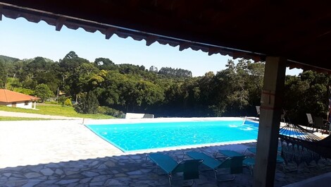 Ranch for rent in Mandirituba - Colônia Matos