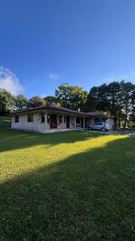 Chácara em lugar paradisíaco