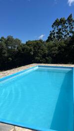 Chácara em lugar paradisíaco