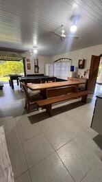 Chácara em lugar paradisíaco