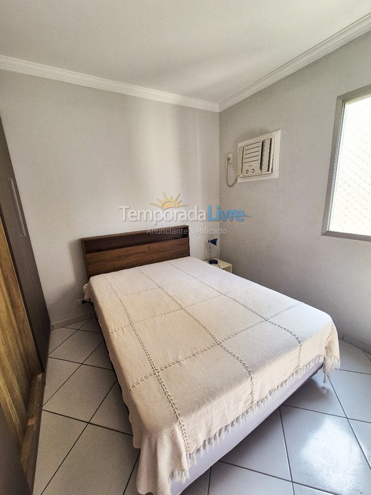 Apartamento para alquiler de vacaciones em Guarujá (Pitangueiras)