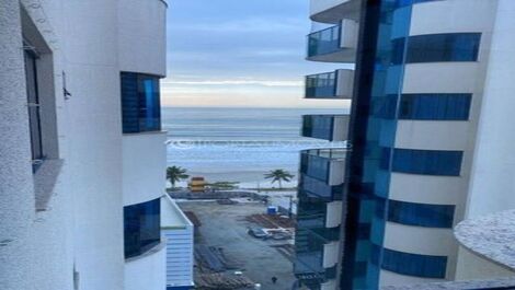 Apartamento para alquilar en Itapema - Meia Praia