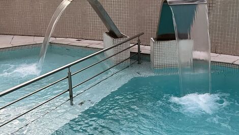 Apartamento para alugar em Bertioga - Riviera de São Lourenço