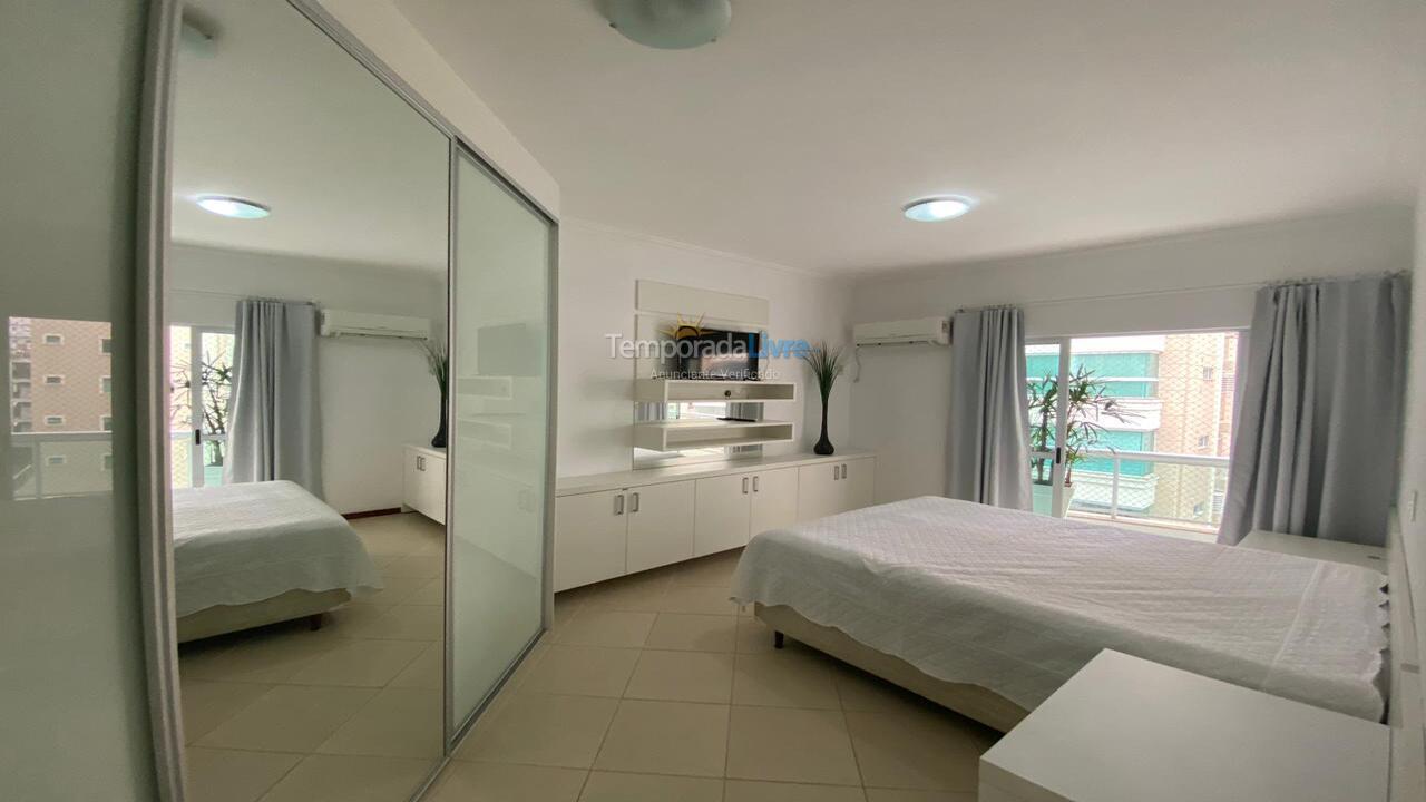 Apartamento para alquiler de vacaciones em Itapema (Meia Praia)