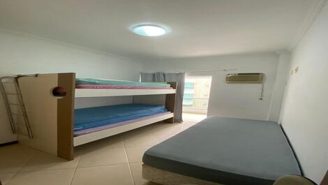 LPARTAMENTO EN Meia ITAPEMA