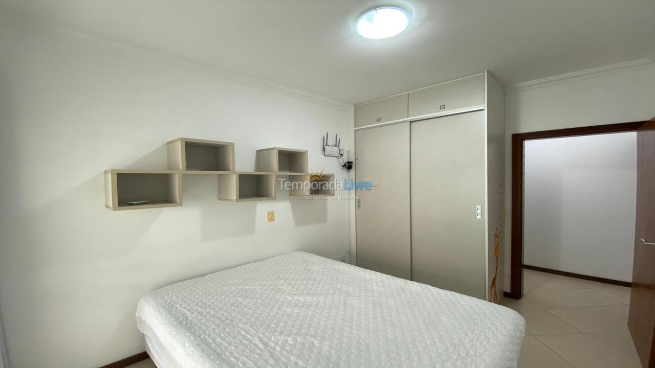 Apartamento para alquiler de vacaciones em Itapema (Meia Praia)