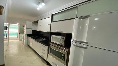 LPARTAMENTO EN Meia ITAPEMA