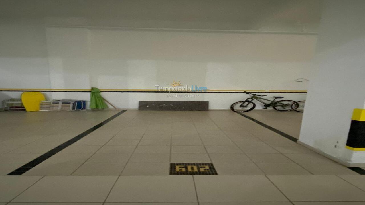 Apartamento para alquiler de vacaciones em Itapema (Meia Praia)