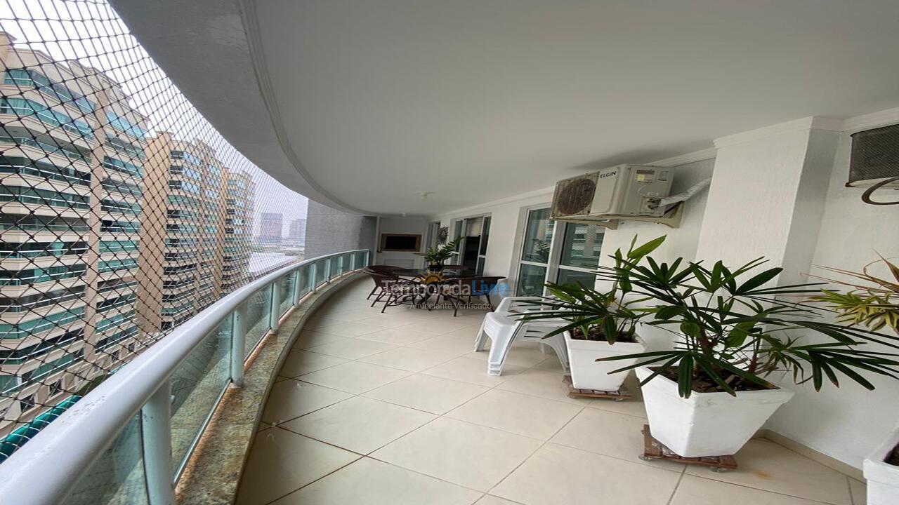 Apartamento para alquiler de vacaciones em Itapema (Meia Praia)