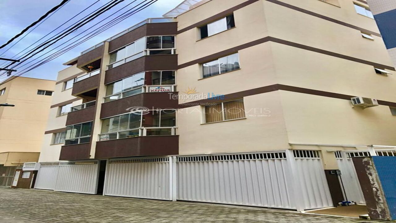 Apartamento para alquiler de vacaciones em Itapema (Meia Praia)