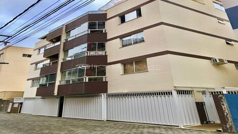 Apartment for rent in Itapema - Meia Praia