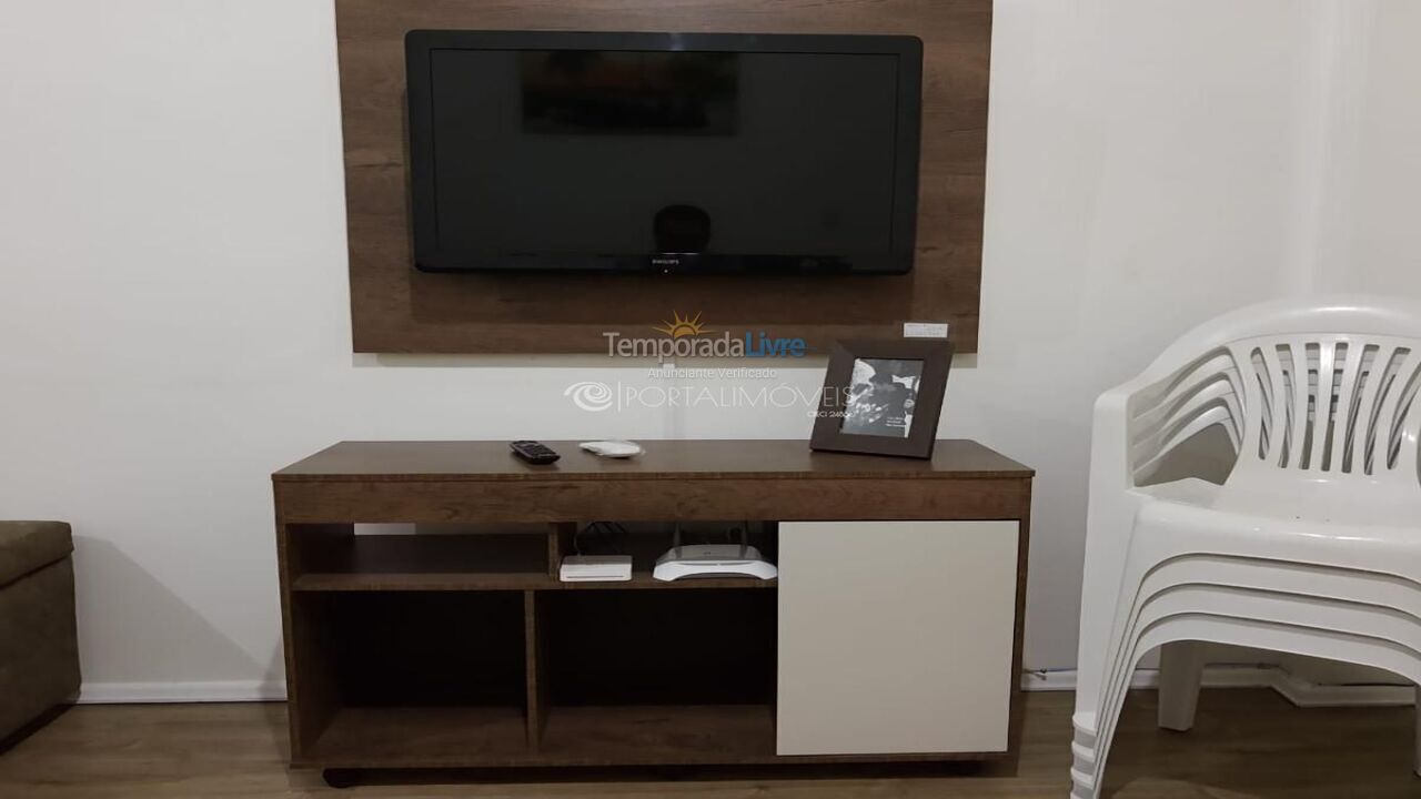 Apartamento para alquiler de vacaciones em Itapema (Meia Praia)