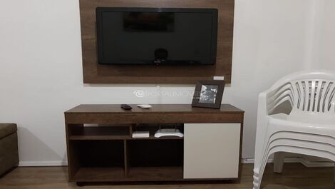 Apto en el campo del mar