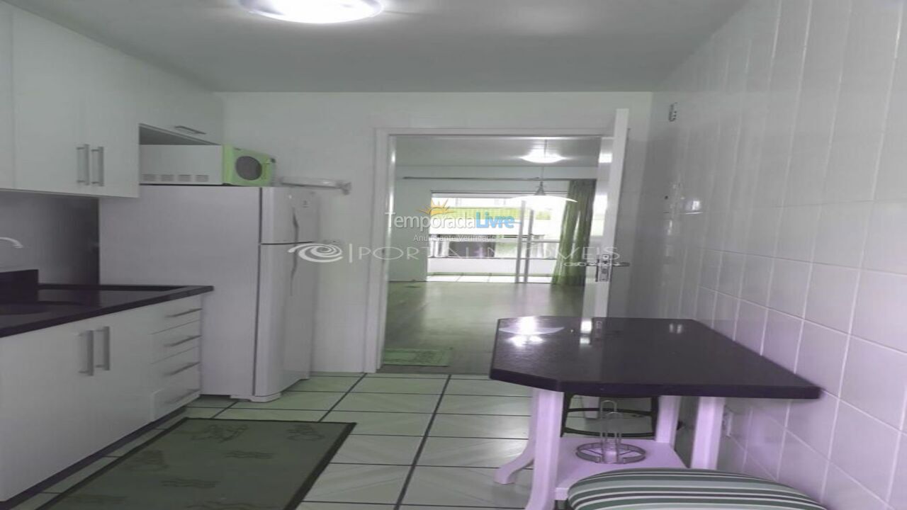 Apartamento para alquiler de vacaciones em Itapema (Meia Praia)