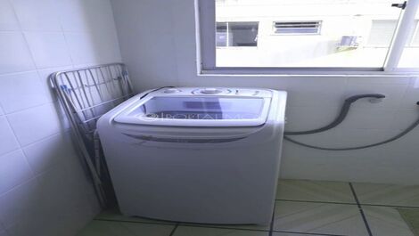 Apto en el campo del mar