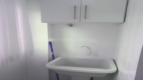 Apto en el campo del mar