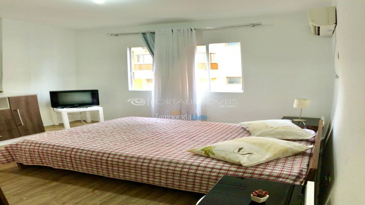 Apartamento para alquiler de vacaciones em Itapema (Meia Praia)