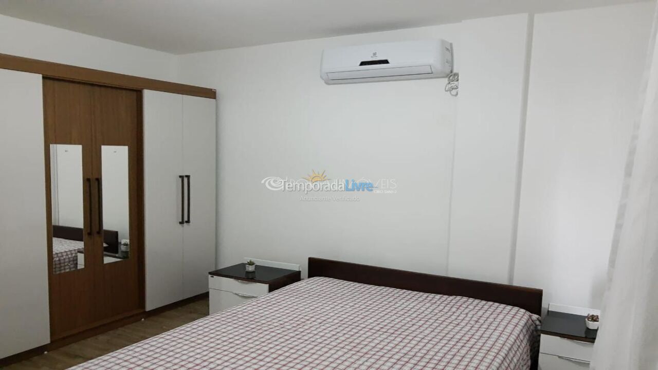 Apartamento para alquiler de vacaciones em Itapema (Meia Praia)