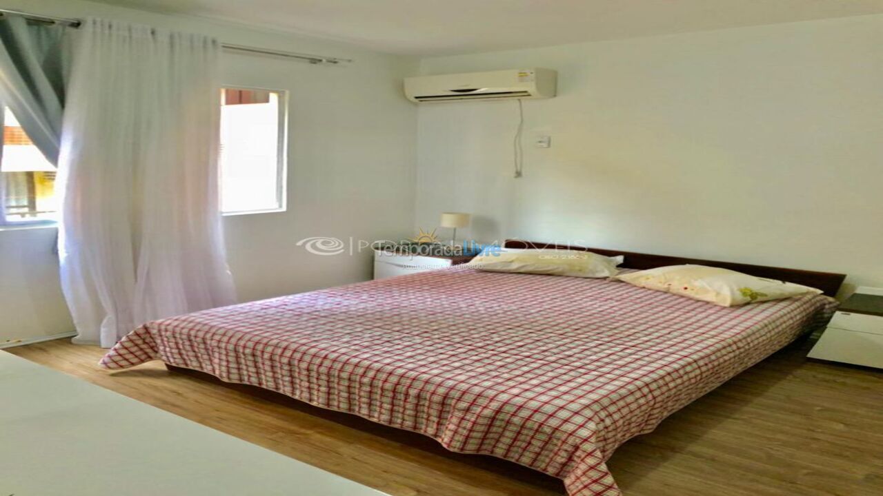 Apartamento para alquiler de vacaciones em Itapema (Meia Praia)