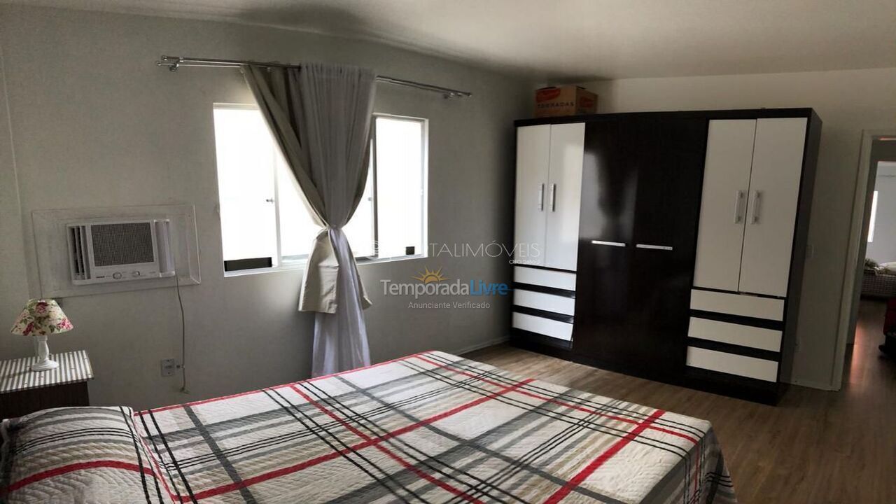 Apartamento para alquiler de vacaciones em Itapema (Meia Praia)