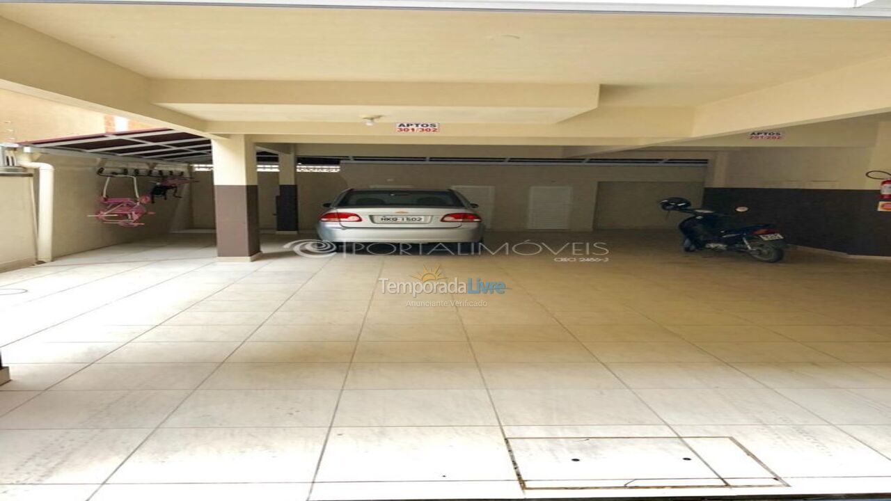 Apartamento para alquiler de vacaciones em Itapema (Meia Praia)