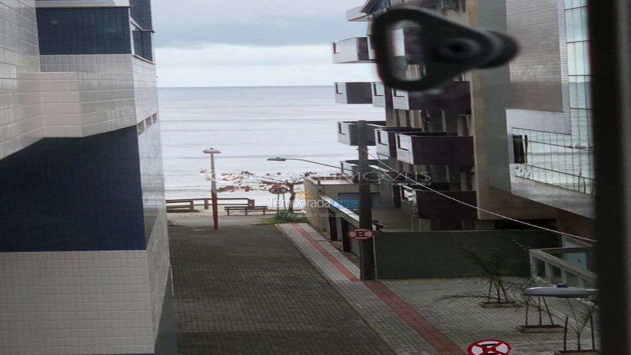 Apartamento para alquiler de vacaciones em Itapema (Meia Praia)