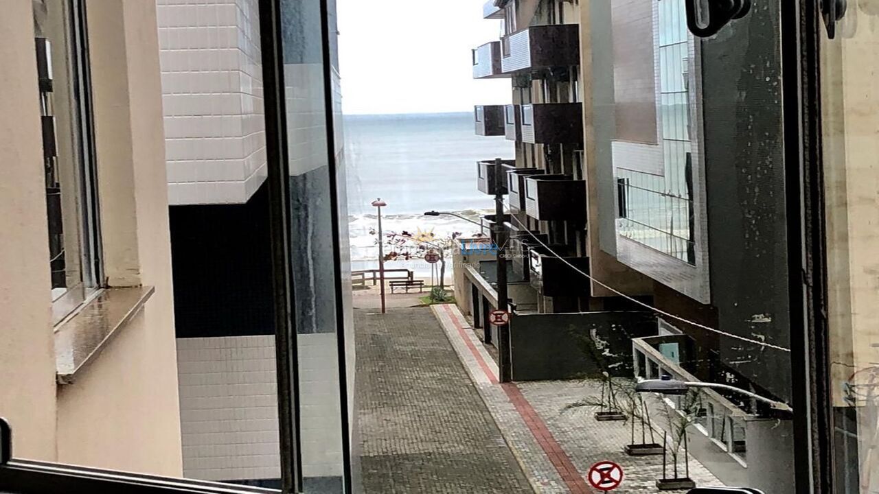 Apartamento para alquiler de vacaciones em Itapema (Meia Praia)