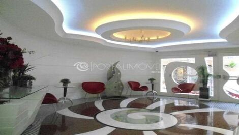 APARTMENT HALF BEACH ITAPEMA SC