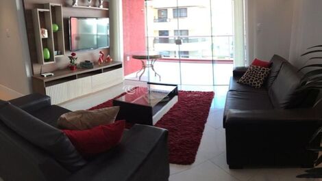 APARTMENT HALF BEACH ITAPEMA SC