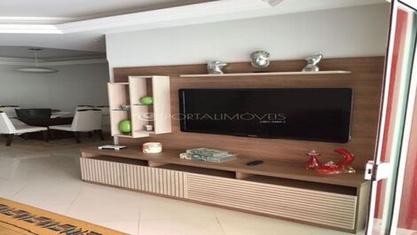 APARTMENT HALF BEACH ITAPEMA SC