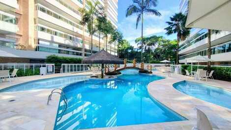 Apartamento para alugar em Bertioga - Riviera de São Lourenço