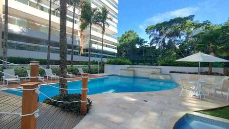 Apartamento Riviera de São Lourenço 3 Dormitórios módulo 8