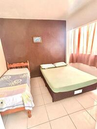 Excelente Casa para Famílias - Praia da Ferrugem