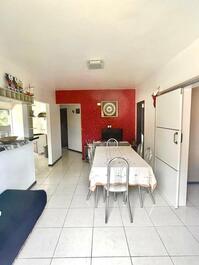 Excelente Casa para Famílias - Praia da Ferrugem