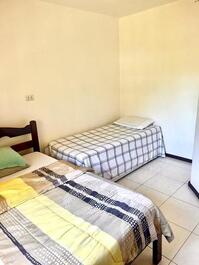 Excelente Casa para Famílias - Praia da Ferrugem