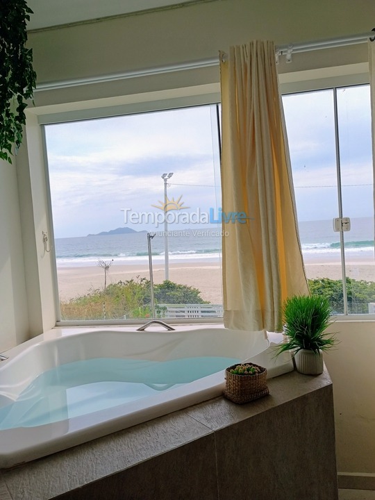 Casa para alquiler de vacaciones em Florianopolis (Praia dos Ingleses)