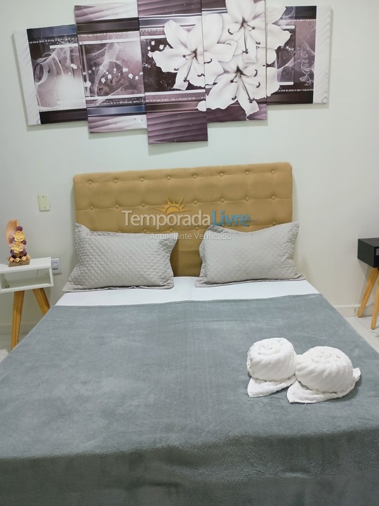 Casa para alquiler de vacaciones em Florianopolis (Praia dos Ingleses)